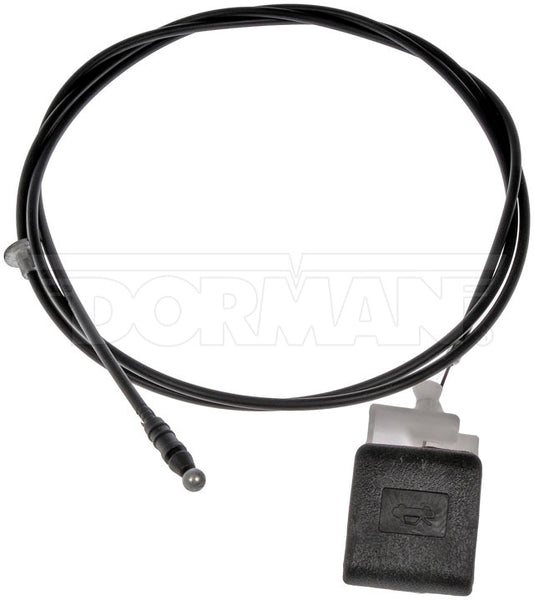 Dorman Hood Release Cable (MPN: 912-203)