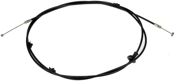 Dorman Hood Release Cable (MPN: 912-213)