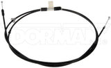 Dorman Hood Release Cable (MPN: 912-408)