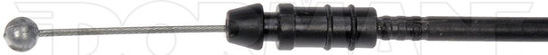 Dorman Hood Release Cable (MPN: 912-408)