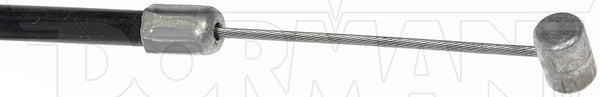 Dorman Hood Release Cable (MPN: 912-408)