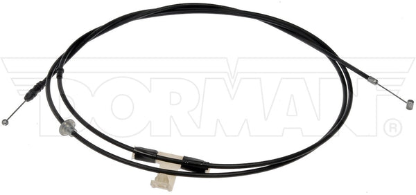 Dorman Hood Release Cable (MPN: 912-408)