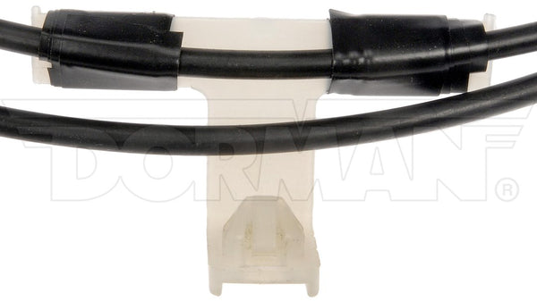Dorman Hood Release Cable (MPN: 912-408)