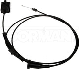 Dorman Hood Release Cable (MPN: 912-450)