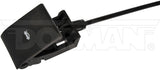 Dorman Hood Release Cable (MPN: 912-450)