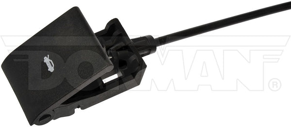 Dorman Hood Release Cable (MPN: 912-450)
