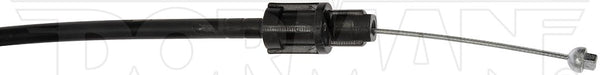 Dorman Hood Release Cable (MPN: 912-450)