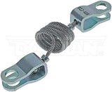 Dorman Hood Release Cable (MPN: 912-488)