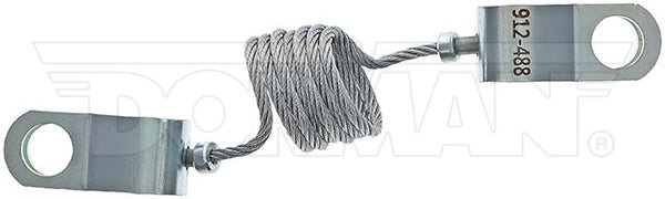 Dorman Hood Release Cable (MPN: 912-488)