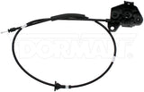 Dorman Hood Release Cable (MPN: 912-560)