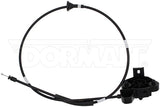 Dorman Hood Release Cable (MPN: 912-560)
