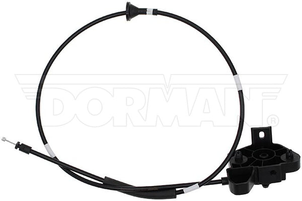 Dorman Hood Release Cable (MPN: 912-560)