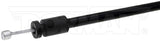Dorman Hood Release Cable (MPN: 912-560)