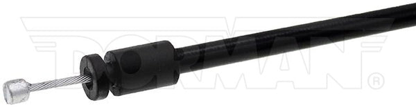 Dorman Hood Release Cable (MPN: 912-560)