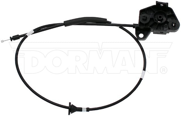 Dorman Hood Release Cable (MPN: 912-560)