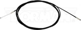 Dorman Trunk Lid Release Cable (MPN: 912-704)