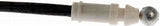 Dorman Trunk Lid Release Cable (MPN: 912-704)