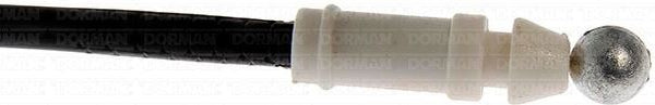 Dorman Trunk Lid Release Cable (MPN: 912-704)