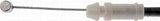 Dorman Trunk Lid Release Cable (MPN: 912-704)