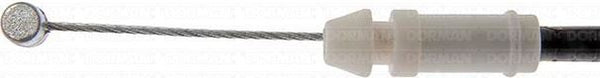 Dorman Trunk Lid Release Cable (MPN: 912-704)