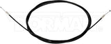 Dorman Trunk Lid Release Cable (MPN: 912-704)