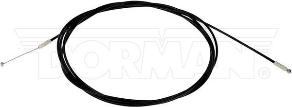 Dorman Trunk Lid Release Cable (MPN: 912-704)