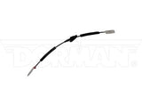 Dorman Door Latch Cable (MPN: 912-741)