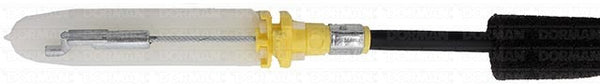 Dorman Door Latch Cable (MPN: 912-742)