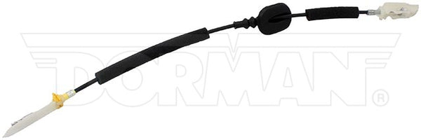 Dorman Door Latch Cable (MPN: 912-742)