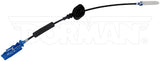 Dorman Door Latch Cable (MPN: 912-743)