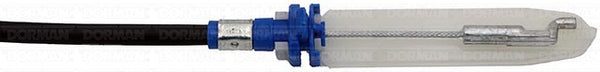 Dorman Door Latch Cable (MPN: 912-743)