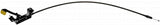 Dorman Hood Release Cable (MPN: 912-745)