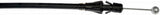Dorman Hood Release Cable (MPN: 912-745)