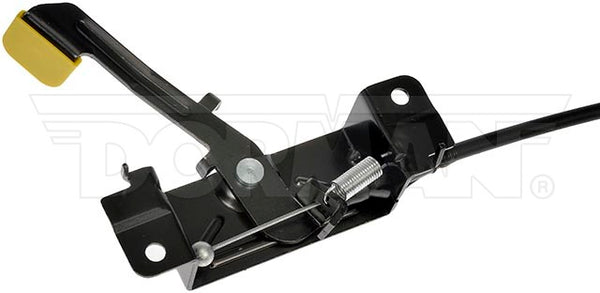 Dorman Hood Release Cable (MPN: 912-745)