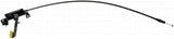 Dorman Hood Release Cable (MPN: 912-745)