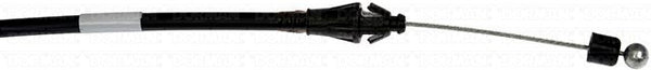 Dorman Hood Release Cable (MPN: 912-749)