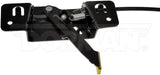 Dorman Hood Release Cable (MPN: 912-749)
