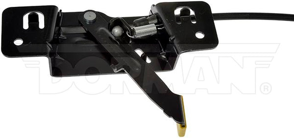 Dorman Hood Release Cable (MPN: 912-749)