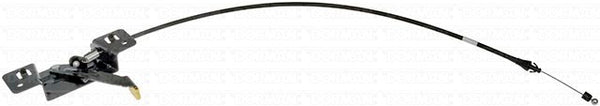 Dorman Hood Release Cable (MPN: 912-749)