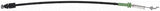 Dorman Door Latch Cable (MPN: 912-771)