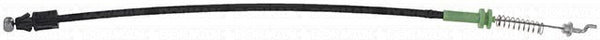 Dorman Door Latch Cable (MPN: 912-771)