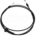 Dorman Hood Release Cable (MPN: 912-773)