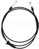 Dorman Hood Release Cable (MPN: 912-773)