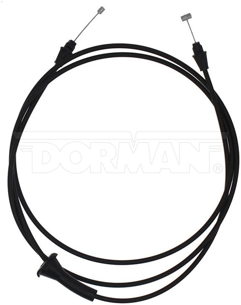 Dorman Hood Release Cable (MPN: 912-773)