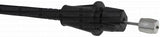 Dorman Hood Release Cable (MPN: 912-773)