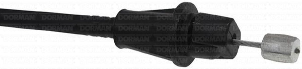 Dorman Hood Release Cable (MPN: 912-773)