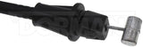 Dorman Hood Release Cable (MPN: 912-773)