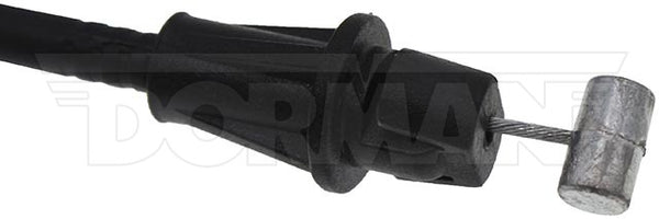 Dorman Hood Release Cable (MPN: 912-773)
