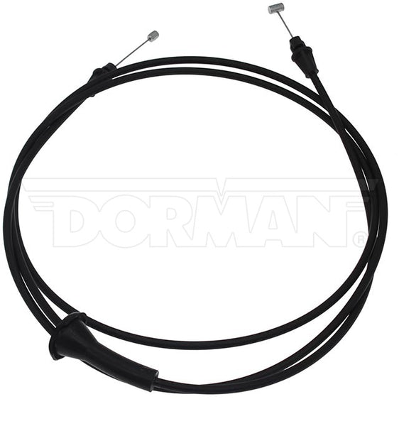 Dorman Hood Release Cable (MPN: 912-773)