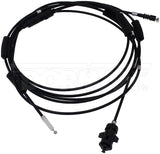 Dorman Fuel Door Release Cable (MPN: 912-778)
